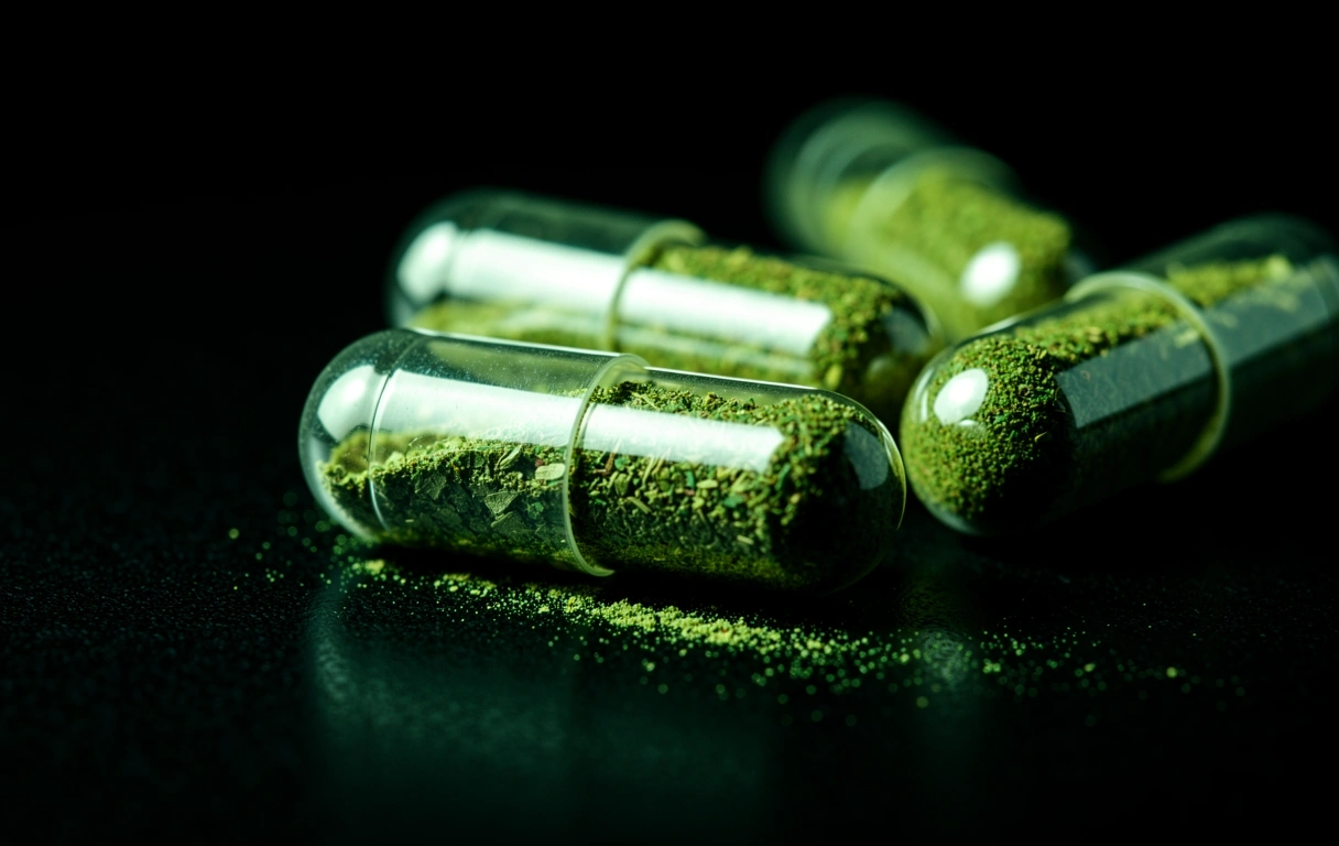 Supplement Purity