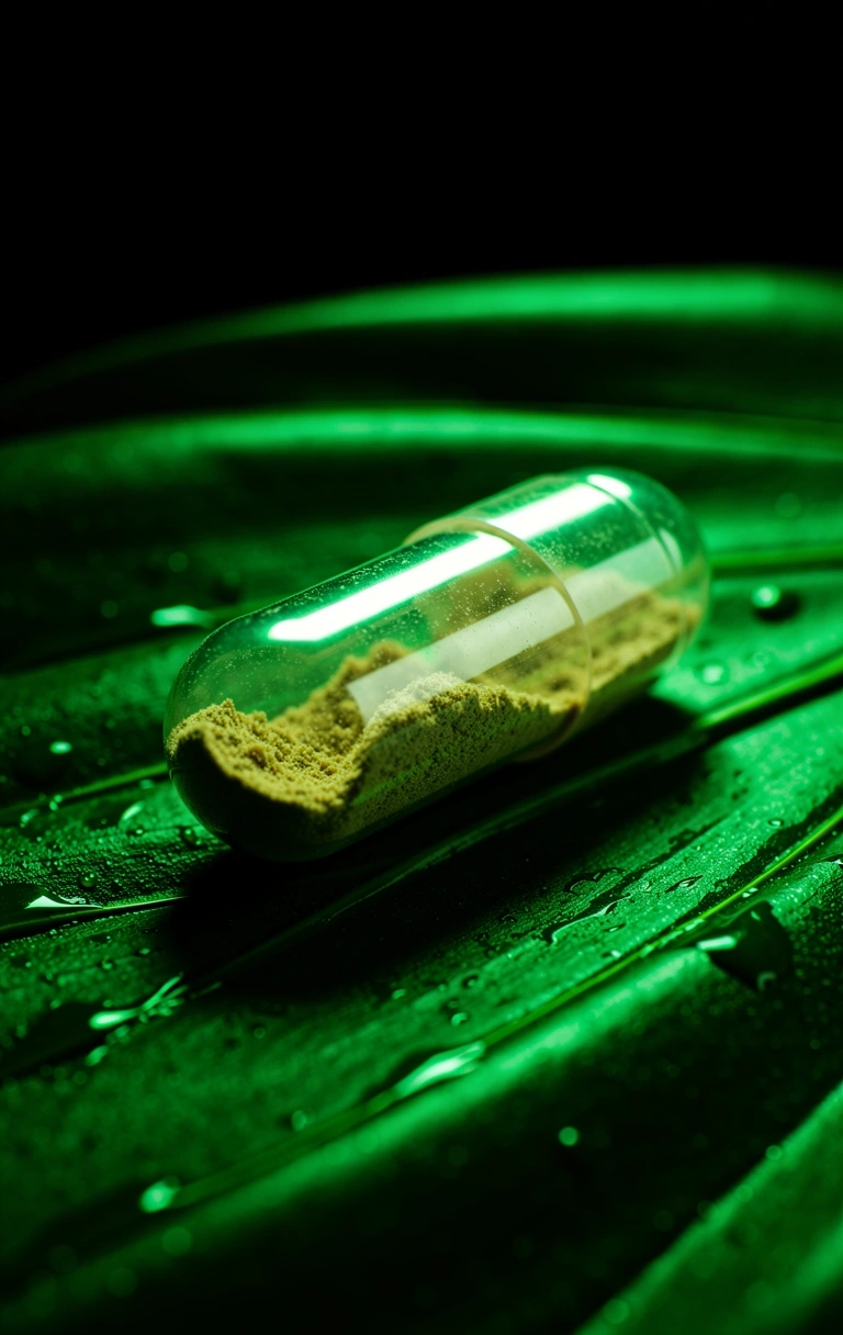 Botanical Bio-Chemistry