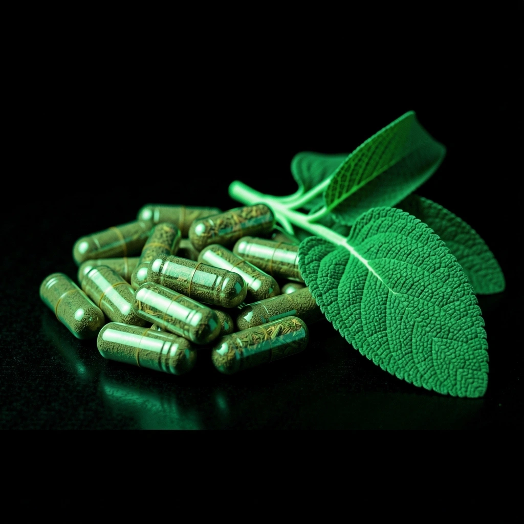 Vitamens Seal