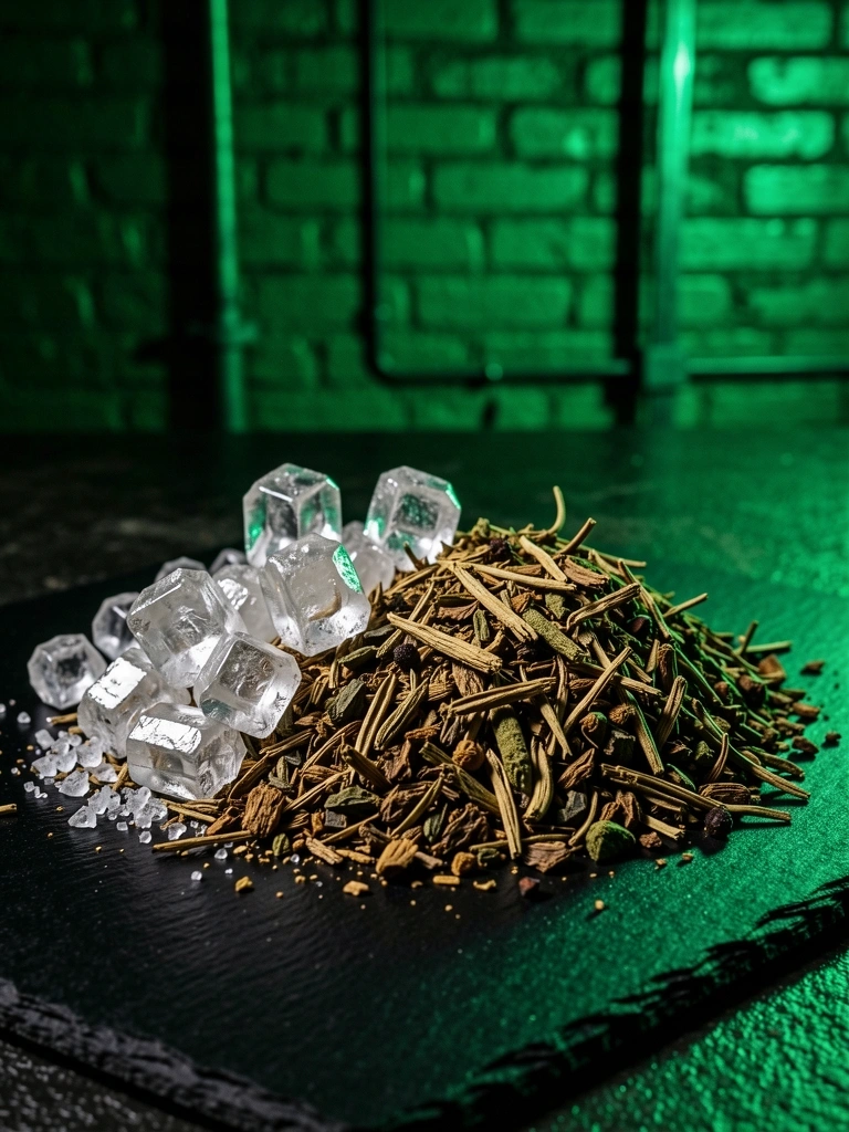Botanical Extraction