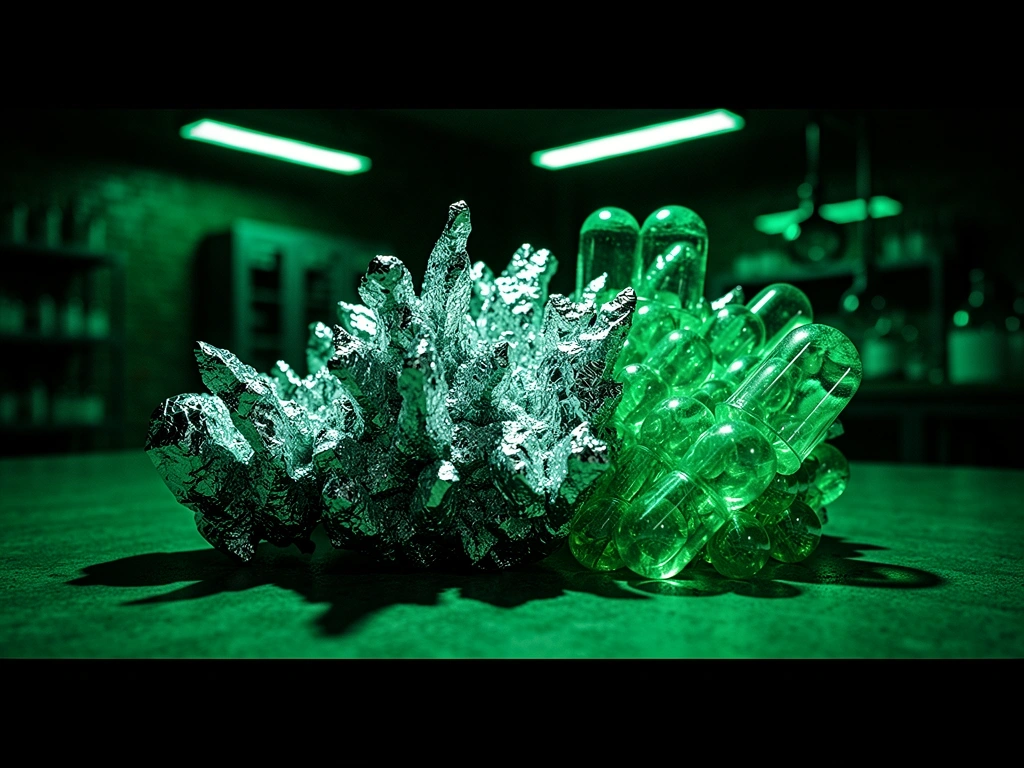 Magnesium