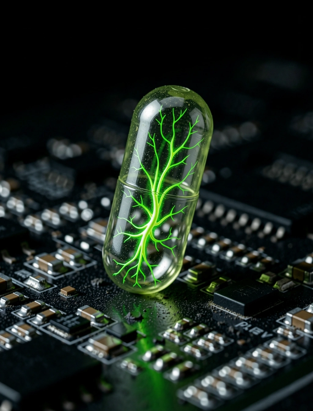 Digital Bio-Sync