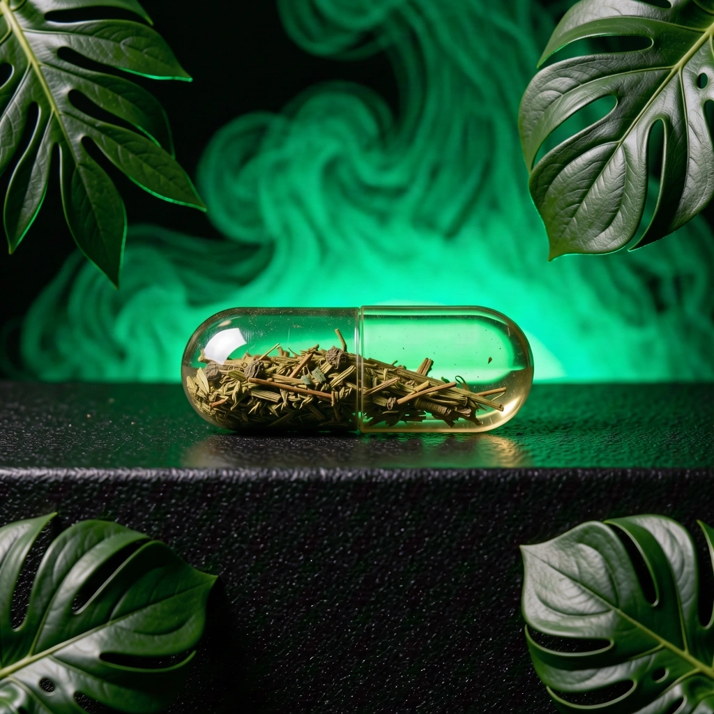 Vitamens product aesthetics